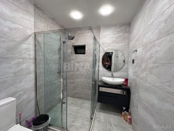 İcarəyə verilir 5 otaqlı həyət evi/bağ evi 250 m², Şüvəlan q., photo 24 from 32