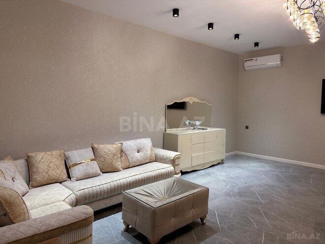 İcarəyə verilir 5 otaqlı həyət evi/bağ evi 250 m², Şüvəlan q., photo 13 from 32