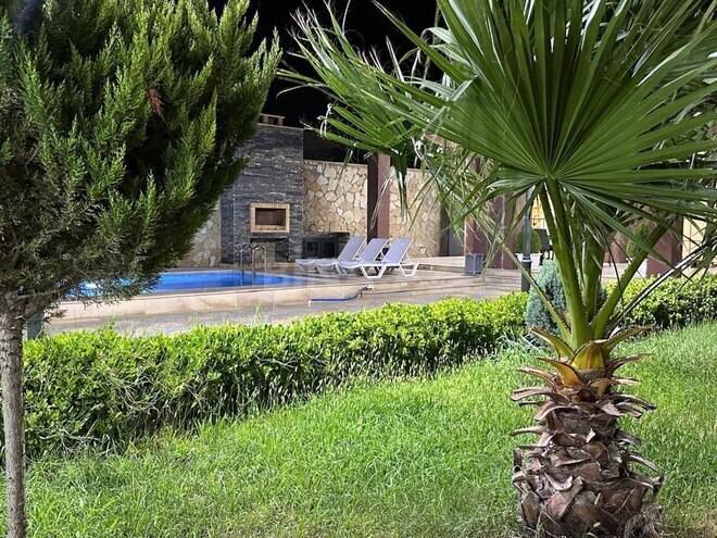 İcarəyə verilir 5 otaqlı həyət evi/bağ evi 250 m², Şüvəlan q., photo 6 from 32