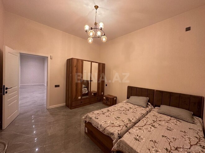 İcarəyə verilir 5 otaqlı həyət evi/bağ evi 250 m², Şüvəlan q., photo 20 from 32