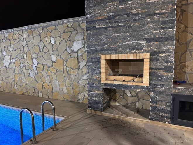 İcarəyə verilir 5 otaqlı həyət evi/bağ evi 250 m², Şüvəlan q., photo 8 from 32
