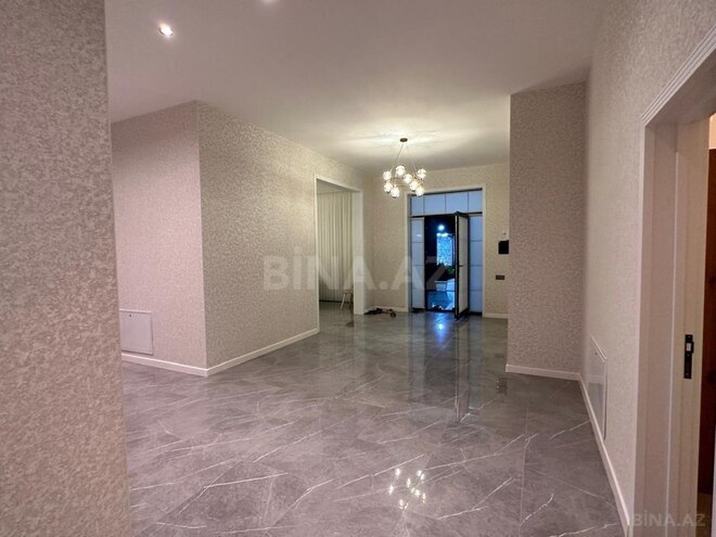 İcarəyə verilir 5 otaqlı həyət evi/bağ evi 250 m², Şüvəlan q., photo 29 from 32