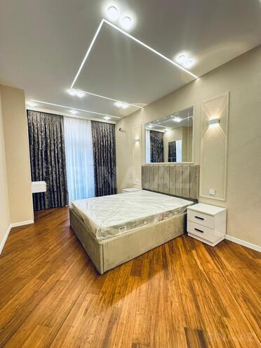 Satılır 2 otaqlı yeni tikili 69 m², Nizami m., photo 8 from 13