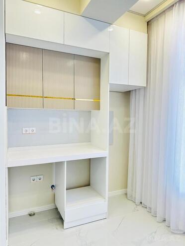 Satılır 2 otaqlı yeni tikili 69 m², Nizami m., photo 7 from 13