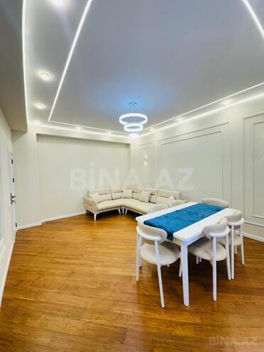 Satılır 2 otaqlı yeni tikili 69 m², Nizami m., photo 5 from 13