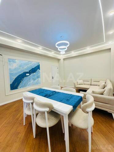 Satılır 2 otaqlı yeni tikili 69 m², Nizami m., photo 4 from 13
