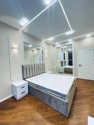 Satılır 2 otaqlı yeni tikili 69 m², Nizami m., photo 9 from 13