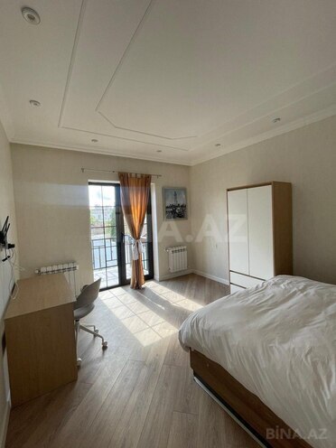 Сдаётся 4-комн. дом/дача 350 м², пос. Бузовна, photo 18 from 23