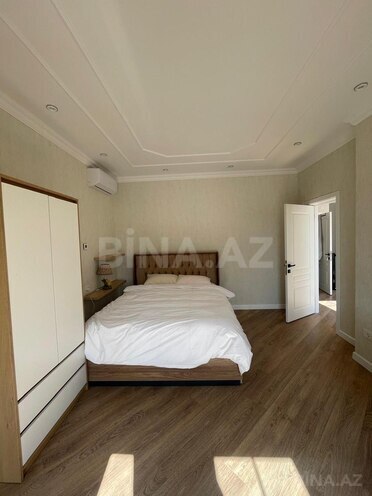 Сдаётся 4-комн. дом/дача 350 м², пос. Бузовна, photo 22 from 23