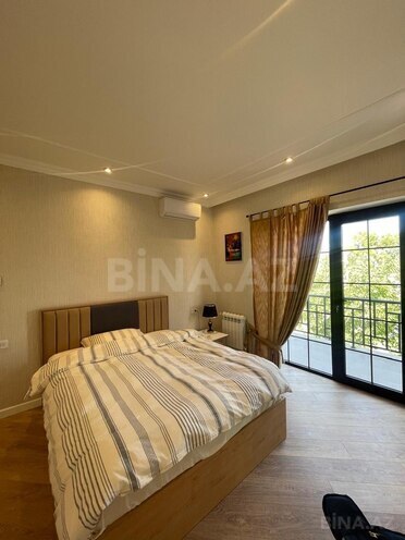 Сдаётся 4-комн. дом/дача 350 м², пос. Бузовна, photo 21 from 23