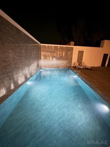 Сдаётся 4-комн. дом/дача 350 м², пос. Бузовна, photo 9 from 23
