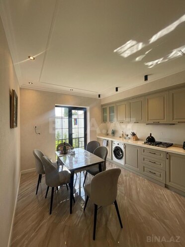 Сдаётся 4-комн. дом/дача 350 м², пос. Бузовна, photo 15 from 23