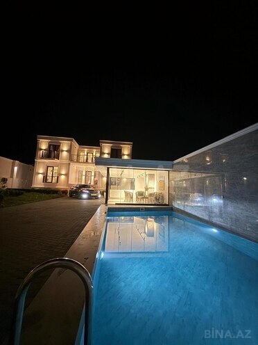 Сдаётся 4-комн. дом/дача 350 м², пос. Бузовна, photo 8 from 23