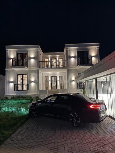 Сдаётся 4-комн. дом/дача 350 м², пос. Бузовна, photo 11 from 23