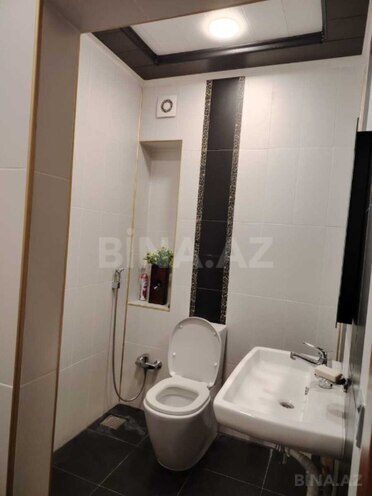 Продаётся 4-комн. новостройка 250 м², Насиминский  р., photo 12 from 16