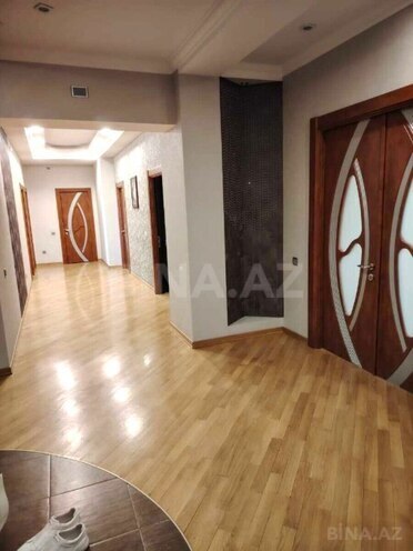 Продаётся 4-комн. новостройка 250 м², Насиминский  р., photo 4 from 16