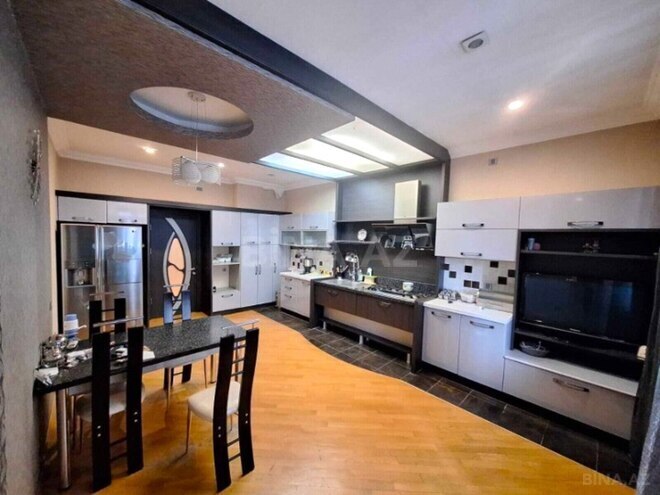 Продаётся 4-комн. новостройка 250 м², Насиминский  р., photo 9 from 16