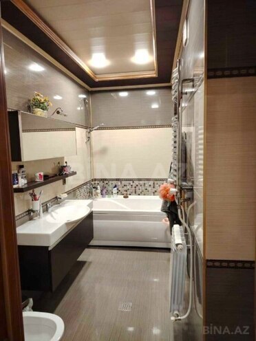 Продаётся 4-комн. новостройка 250 м², Насиминский  р., photo 8 from 16