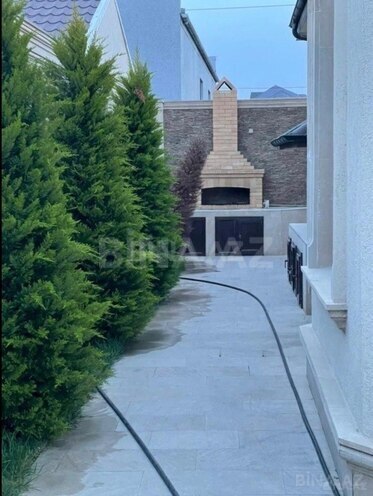 İcarəyə verilir 4 otaqlı həyət evi/bağ evi 200 m², Mərdəkan q., photo 4 from 16