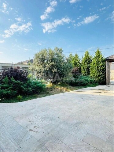 İcarəyə verilir 4 otaqlı həyət evi/bağ evi 200 m², Mərdəkan q., photo 5 from 16