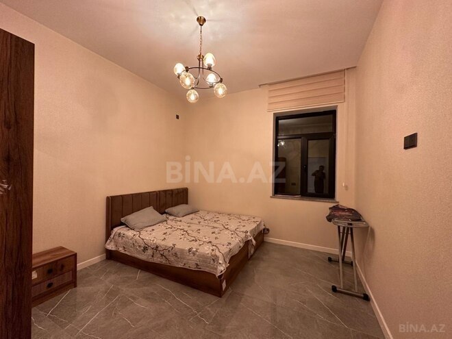 İcarəyə verilir 4 otaqlı həyət evi/bağ evi 200 m², Mərdəkan q., photo 14 from 16