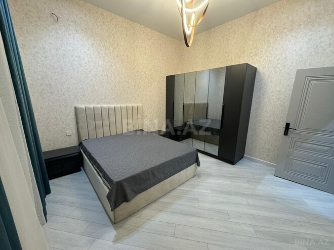 İcarəyə verilir 4 otaqlı həyət evi/bağ evi 200 m², Mərdəkan q., photo 15 from 18
