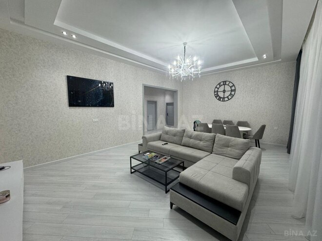 İcarəyə verilir 4 otaqlı həyət evi/bağ evi 200 m², Mərdəkan q., photo 10 from 18