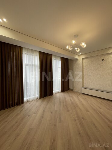 Продаётся 2-комн. новостройка 65 м², м. Азадлыг проспекти, photo 5 from 13