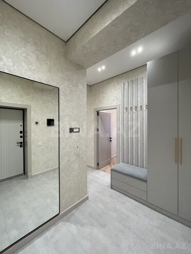 Продаётся 2-комн. новостройка 65 м², м. Азадлыг проспекти, photo 10 from 13