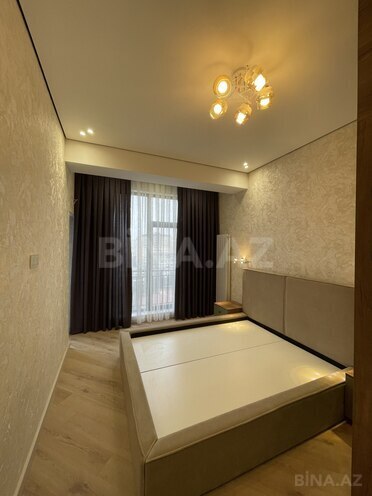 Продаётся 2-комн. новостройка 65 м², м. Азадлыг проспекти, photo 8 from 13