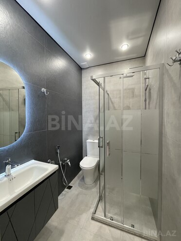 Продаётся 2-комн. новостройка 65 м², м. Азадлыг проспекти, photo 9 from 13