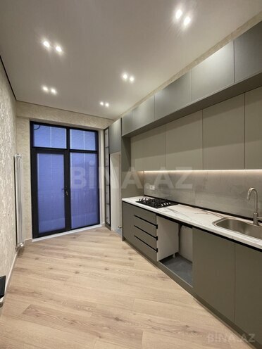 Продаётся 2-комн. новостройка 65 м², м. Азадлыг проспекти, photo 3 from 13