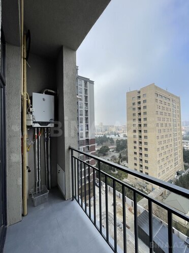 Продаётся 2-комн. новостройка 65 м², м. Азадлыг проспекти, photo 4 from 13