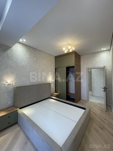 Продаётся 2-комн. новостройка 65 м², м. Азадлыг проспекти, photo 7 from 13