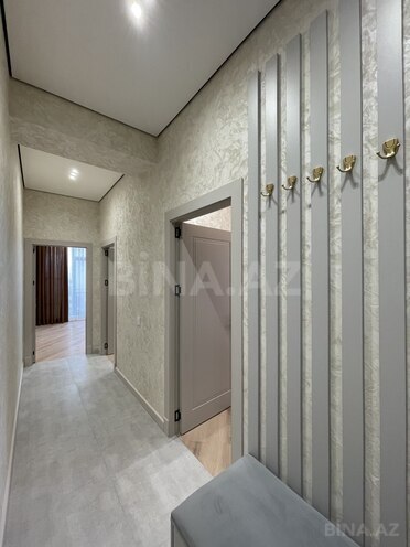 Продаётся 2-комн. новостройка 65 м², м. Азадлыг проспекти, photo 11 from 13