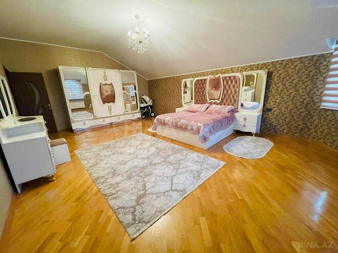 Продаётся 16-комн. дом/дача 720 м², пос. 8-й мкр, photo 22 from 30