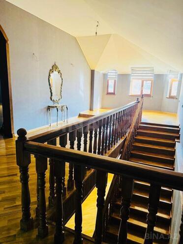 Продаётся 16-комн. дом/дача 720 м², пос. 8-й мкр, photo 27 from 30