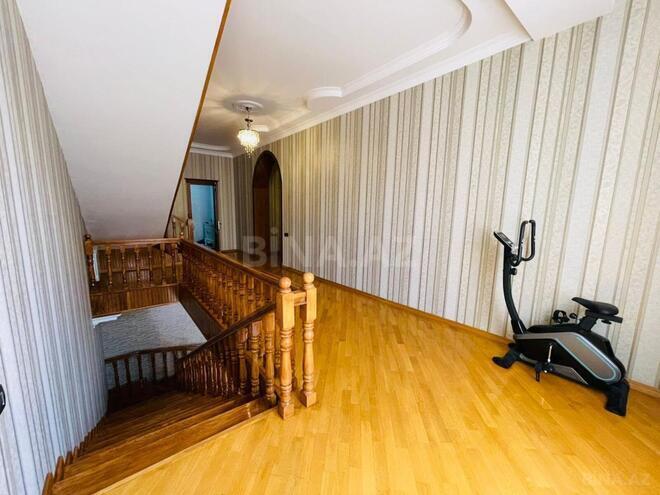 Продаётся 16-комн. дом/дача 720 м², пос. 8-й мкр, photo 21 from 30