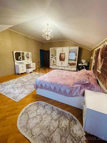 Продаётся 16-комн. дом/дача 720 м², пос. 8-й мкр, photo 29 from 30