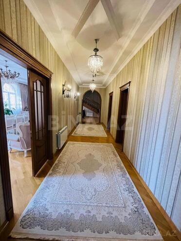 Продаётся 16-комн. дом/дача 720 м², пос. 8-й мкр, photo 5 from 30