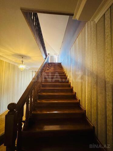 Продаётся 16-комн. дом/дача 720 м², пос. 8-й мкр, photo 17 from 30