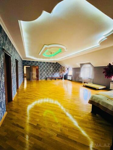 Продаётся 16-комн. дом/дача 720 м², пос. 8-й мкр, photo 3 from 30