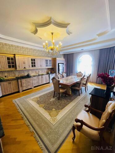 Продаётся 16-комн. дом/дача 720 м², пос. 8-й мкр, photo 18 from 30