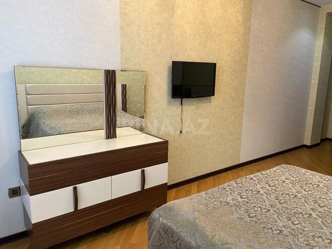 Satılır 4 otaqlı yeni tikili 150 m², 28 May m., photo 14 from 27