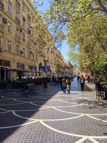 Сдаётся 2-комн. вторичка 50 м², м. Сахил, photo 3 from 15