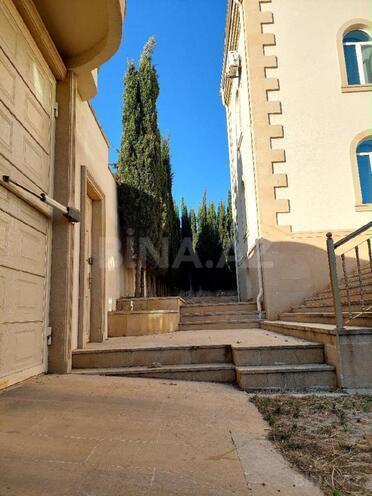 Satılır 8 otaqlı həyət evi/bağ evi 300 m², Qara Qarayev m., photo 13 from 20