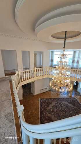 Satılır 8 otaqlı həyət evi/bağ evi 300 m², Qara Qarayev m., photo 11 from 20