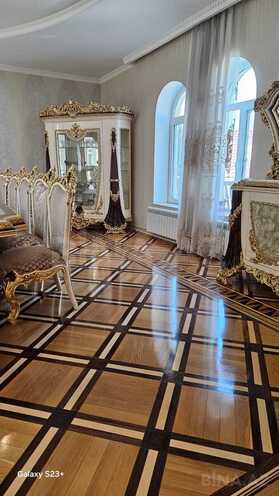 Satılır 8 otaqlı həyət evi/bağ evi 300 m², Qara Qarayev m., photo 4 from 20