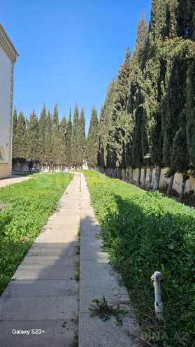 Satılır 8 otaqlı həyət evi/bağ evi 300 m², Qara Qarayev m., photo 9 from 20