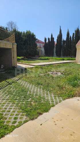 Satılır 8 otaqlı həyət evi/bağ evi 300 m², Qara Qarayev m., photo 6 from 20